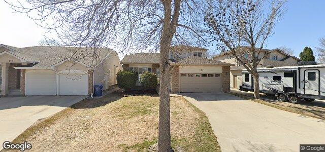 Larawan ng 237 Barlow Crescent sa Winnipeg, Manitoba