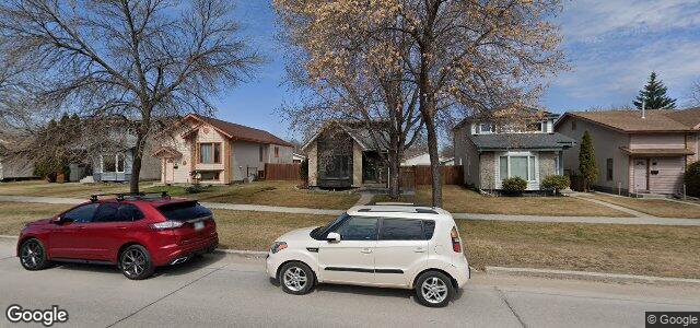 Larawan ng 237 Southglen Boulevard sa Winnipeg, Manitoba
