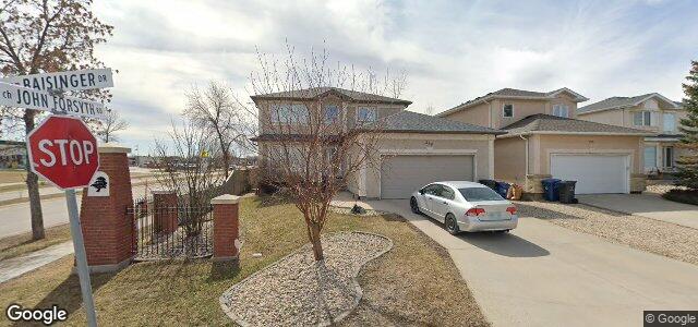 Larawan ng 239 Baisinger Drive sa Winnipeg, Manitoba