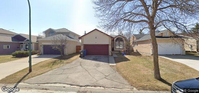 Larawan ng 24 Barlow Crescent sa Winnipeg, Manitoba