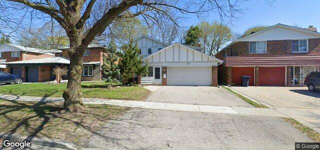 Larawan ng 24 Gablehurst Crescent sa Winnipeg, Manitoba