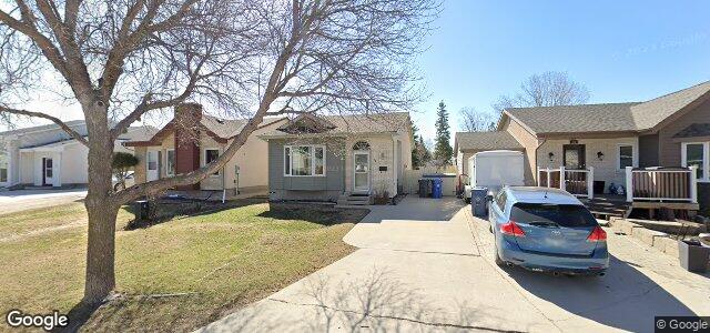 Larawan ng 24 Harlesden Drive sa Winnipeg, Manitoba