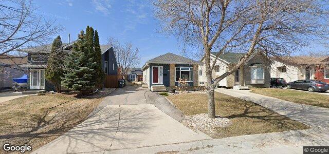 Larawan ng 24 Polydore Road sa Winnipeg, Manitoba