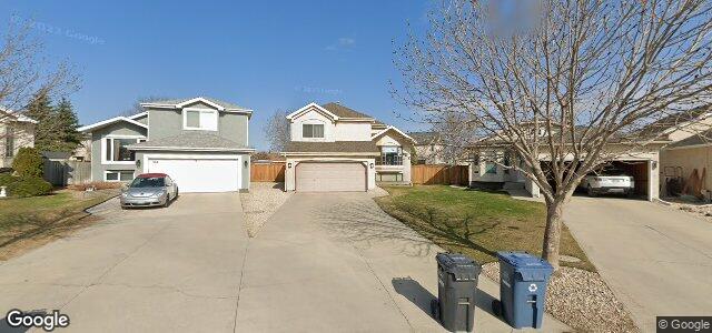 Larawan ng 240 Abbotsfield Drive sa Winnipeg, Manitoba