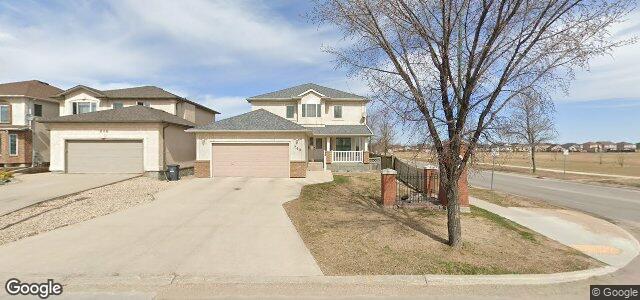 Larawan ng 240 Baisinger Drive sa Winnipeg, Manitoba
