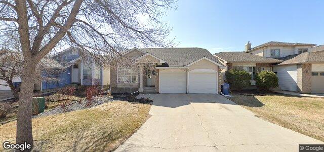 Larawan ng 241 Barlow Crescent sa Winnipeg, Manitoba