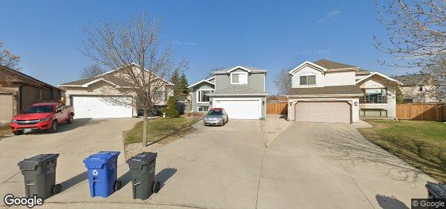 Larawan ng 244 Abbotsfield Drive sa Winnipeg, Manitoba