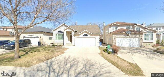 Larawan ng 244 Barlow Crescent sa Winnipeg, Manitoba