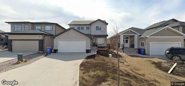 Larawan ng 245 Ravensden Drive sa Winnipeg, Manitoba