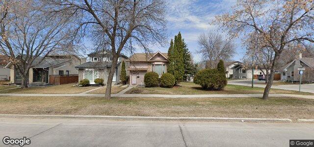 Larawan ng 245 Southglen Boulevard sa Winnipeg, Manitoba