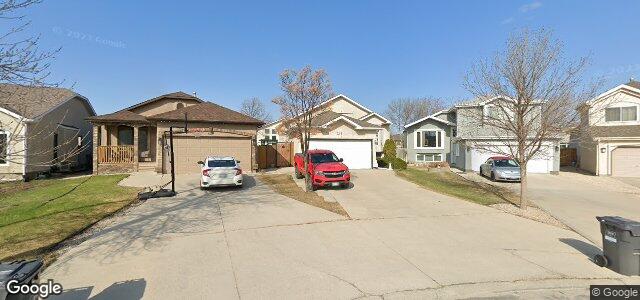 Larawan ng 248 Abbotsfield Drive sa Winnipeg, Manitoba