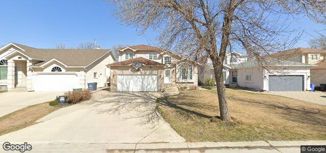 Larawan ng 248 Barlow Crescent sa Winnipeg, Manitoba
