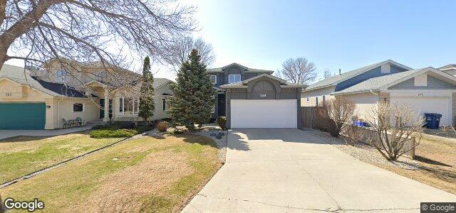 Larawan ng 249 Barlow Crescent sa Winnipeg, Manitoba