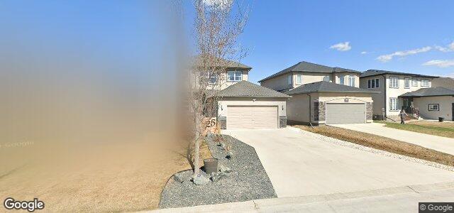 Larawan ng 25 Upavon Road sa Winnipeg, Manitoba