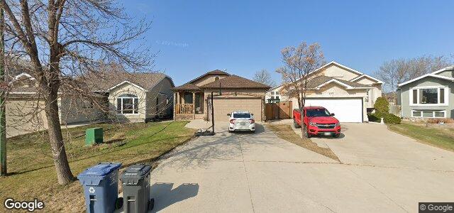 252 Abbotsfield Drive（加拿大曼尼托巴省温尼伯市）房屋照片