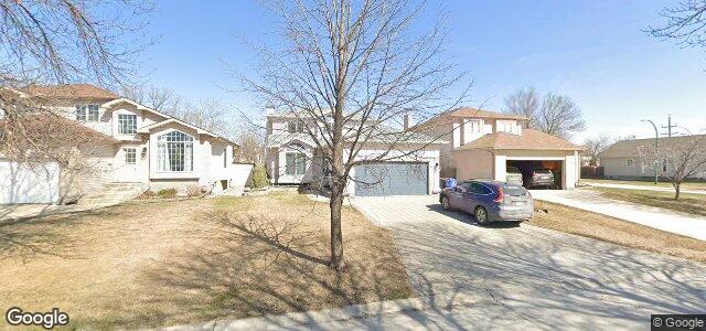 Larawan ng 252 Barlow Crescent sa Winnipeg, Manitoba