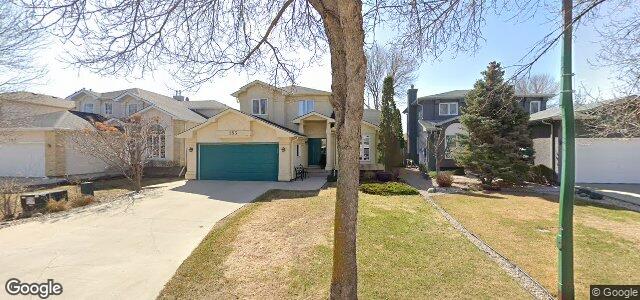 Larawan ng 253 Barlow Crescent sa Winnipeg, Manitoba