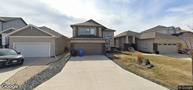 Photo of 253 Ravensden Drive in Winnipeg, Manitoba