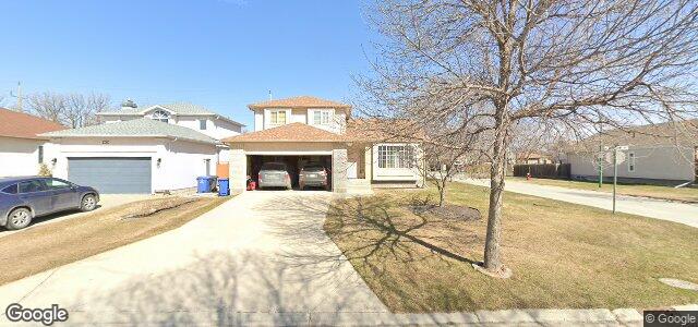 Larawan ng 256 Barlow Crescent sa Winnipeg, Manitoba