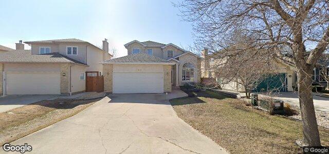 Larawan ng 257 Barlow Crescent sa Winnipeg, Manitoba