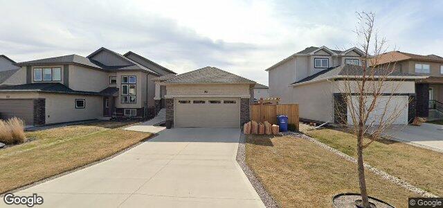 Larawan ng 257 Ravensden Drive sa Winnipeg, Manitoba