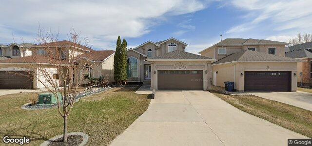 Larawan ng 26 Baisinger Drive sa Winnipeg, Manitoba