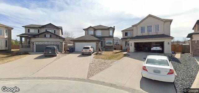 Larawan ng 26 Colshort Place sa Winnipeg, Manitoba