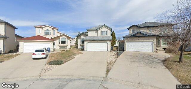Larawan ng 26 Croft Circle sa Winnipeg, Manitoba