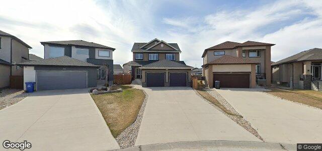 Photo of 26 Dacquay Crescent in Winnipeg, Manitoba