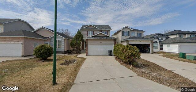 Larawan ng 26 Draho Crescent sa Winnipeg, Manitoba