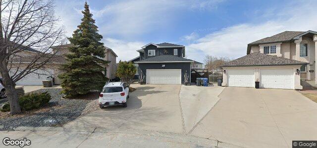 Larawan ng 26 Gaitwin Cove sa Winnipeg, Manitoba