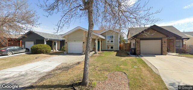 Larawan ng 26 Goldthorpe Crescent sa Winnipeg, Manitoba