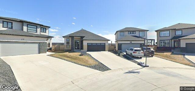 Larawan ng 26 Hallfield Place sa Winnipeg, Manitoba