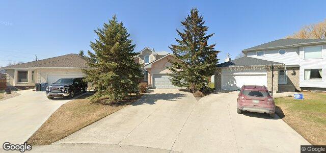 Larawan ng 26 Kevin Place sa Winnipeg, Manitoba