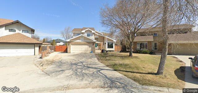 Larawan ng 26 Peadin Place sa Winnipeg, Manitoba