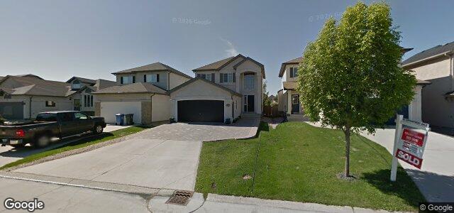 Larawan ng 26 Pentonville Crescent sa Winnipeg, Manitoba