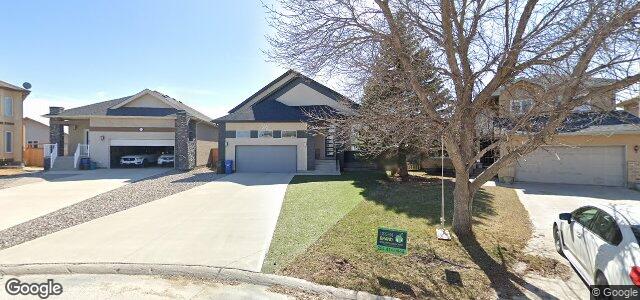 Larawan ng 26 Ralston Crescent sa Winnipeg, Manitoba