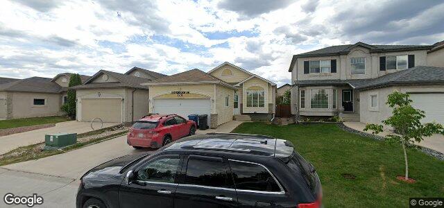 Larawan ng 26 Ravensden Drive sa Winnipeg, Manitoba