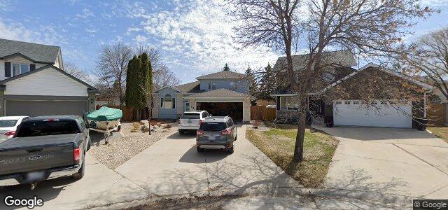 Larawan ng 26 Shoal Place sa Winnipeg, Manitoba