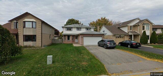 Larawan ng 26 Sloane Crescent sa Winnipeg, Manitoba