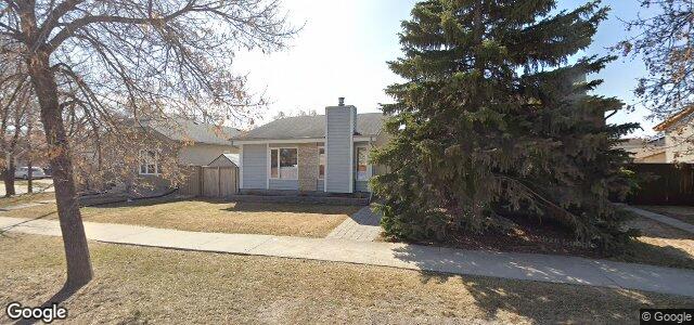 26 Southglen Boulevard（加拿大曼尼托巴省溫尼伯市）房屋照片