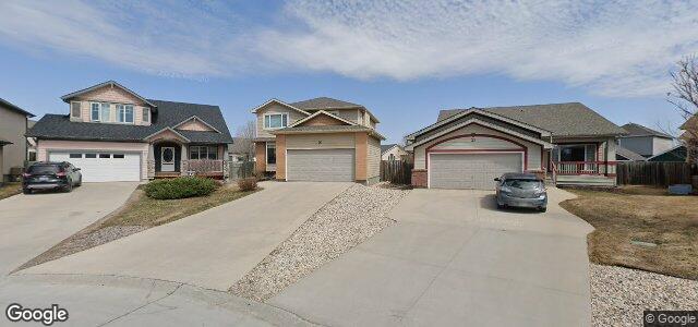 Larawan ng 26 Tretheway Close sa Winnipeg, Manitoba