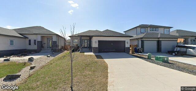 Larawan ng 26 Upavon Road sa Winnipeg, Manitoba