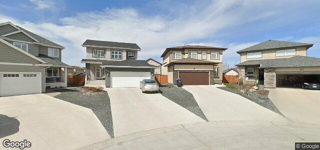 Photo of 26 William Johnstone Court in Winnipeg, Manitoba