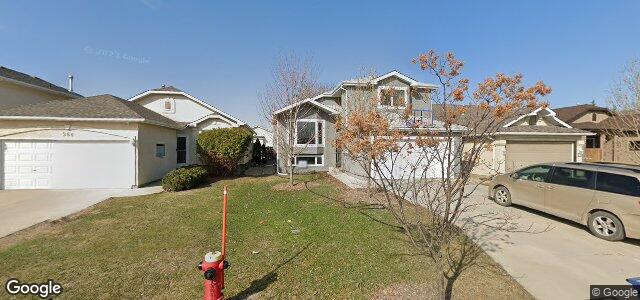 Larawan ng 260 Abbotsfield Drive sa Winnipeg, Manitoba