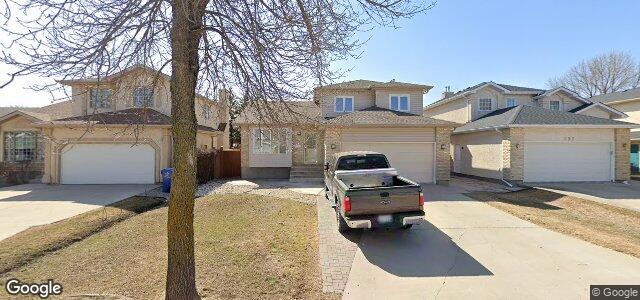 Larawan ng 261 Barlow Crescent sa Winnipeg, Manitoba