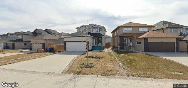 Larawan ng 261 Ravensden Drive sa Winnipeg, Manitoba