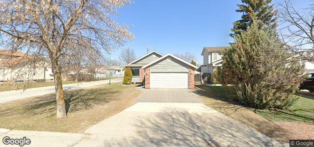 Larawan ng 264 Barlow Crescent sa Winnipeg, Manitoba