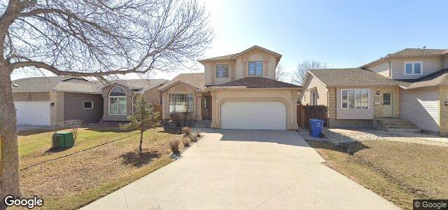 Larawan ng 265 Barlow Crescent sa Winnipeg, Manitoba