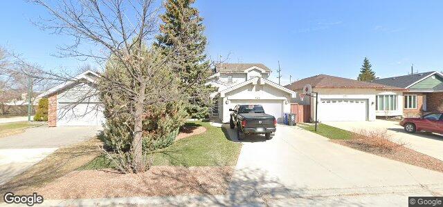 Larawan ng 268 Barlow Crescent sa Winnipeg, Manitoba